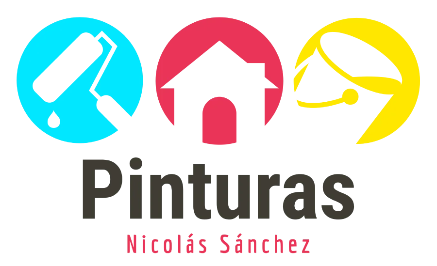 Pinturas Nicolás Sánchez